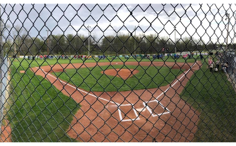 Opening Day